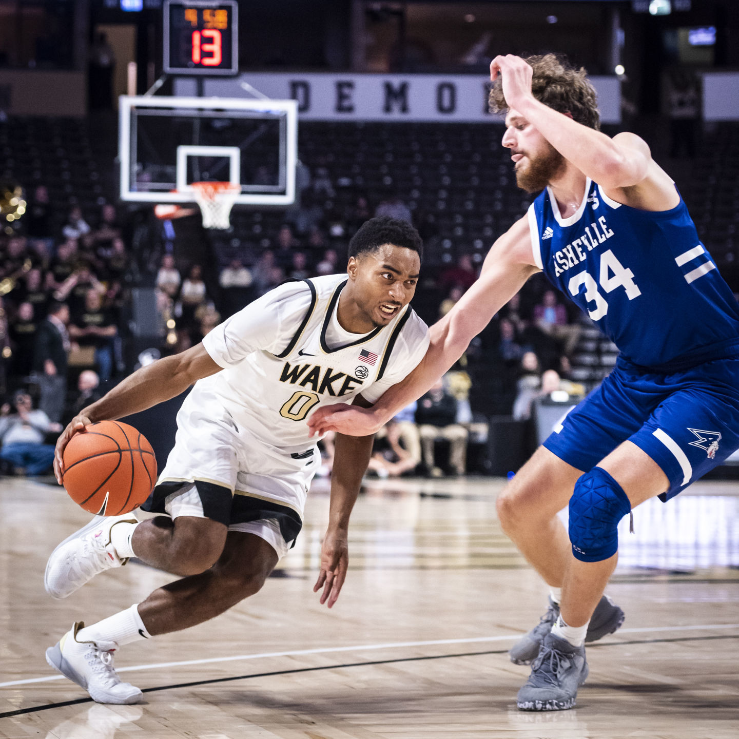 WakeBasketball